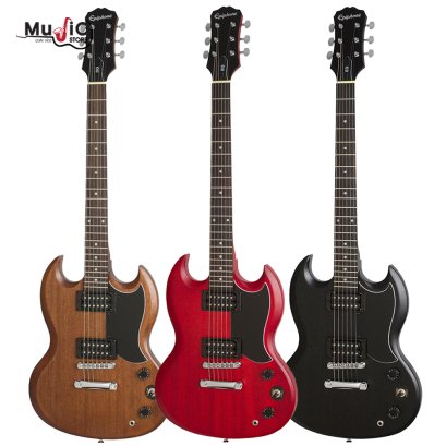 Epiphone SG Special Satin E1